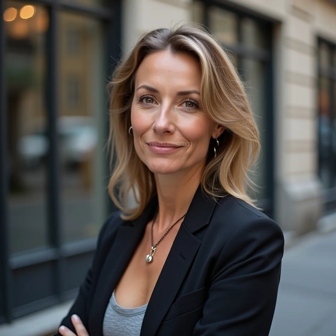 Foto von Lena Bauer